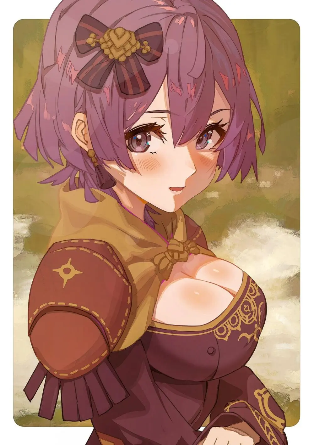 Fire Emblem Collection - Female Only - page130