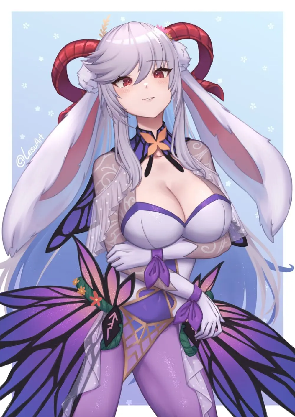 Fire Emblem Collection - Female Only - page202