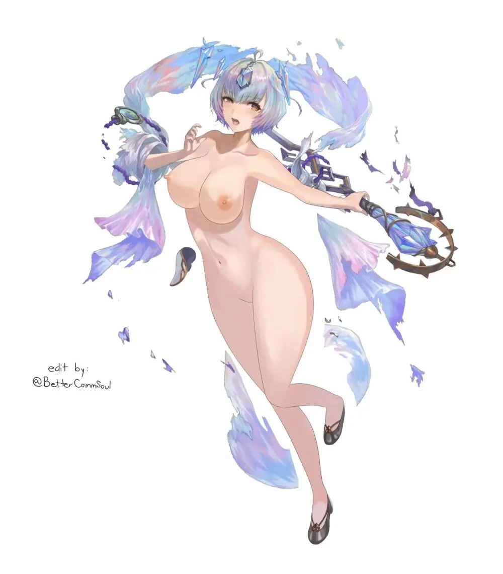 Fire Emblem Collection - Female Only - page227