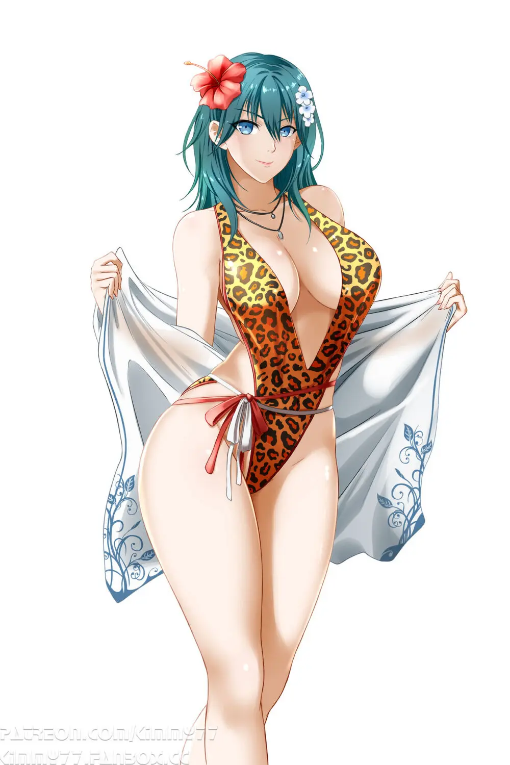 Fire Emblem Collection - Female Only - page253