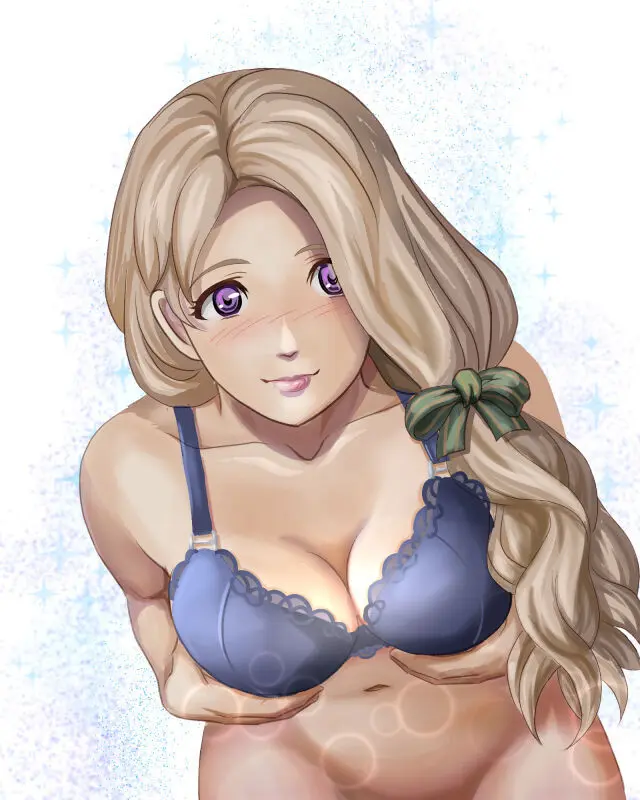 Fire Emblem Collection - Female Only - page305