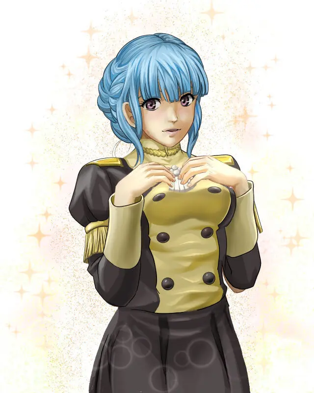 Fire Emblem Collection - Female Only - page310