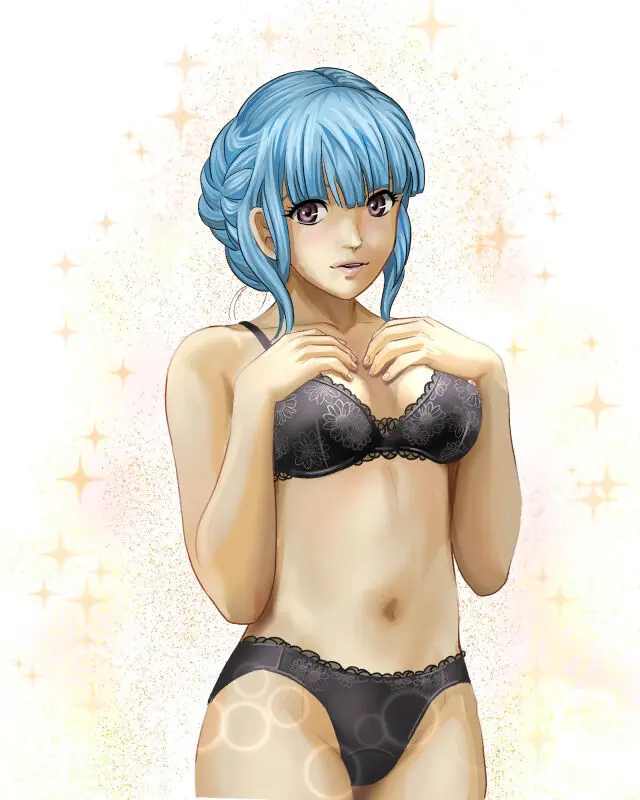 Fire Emblem Collection - Female Only - page311