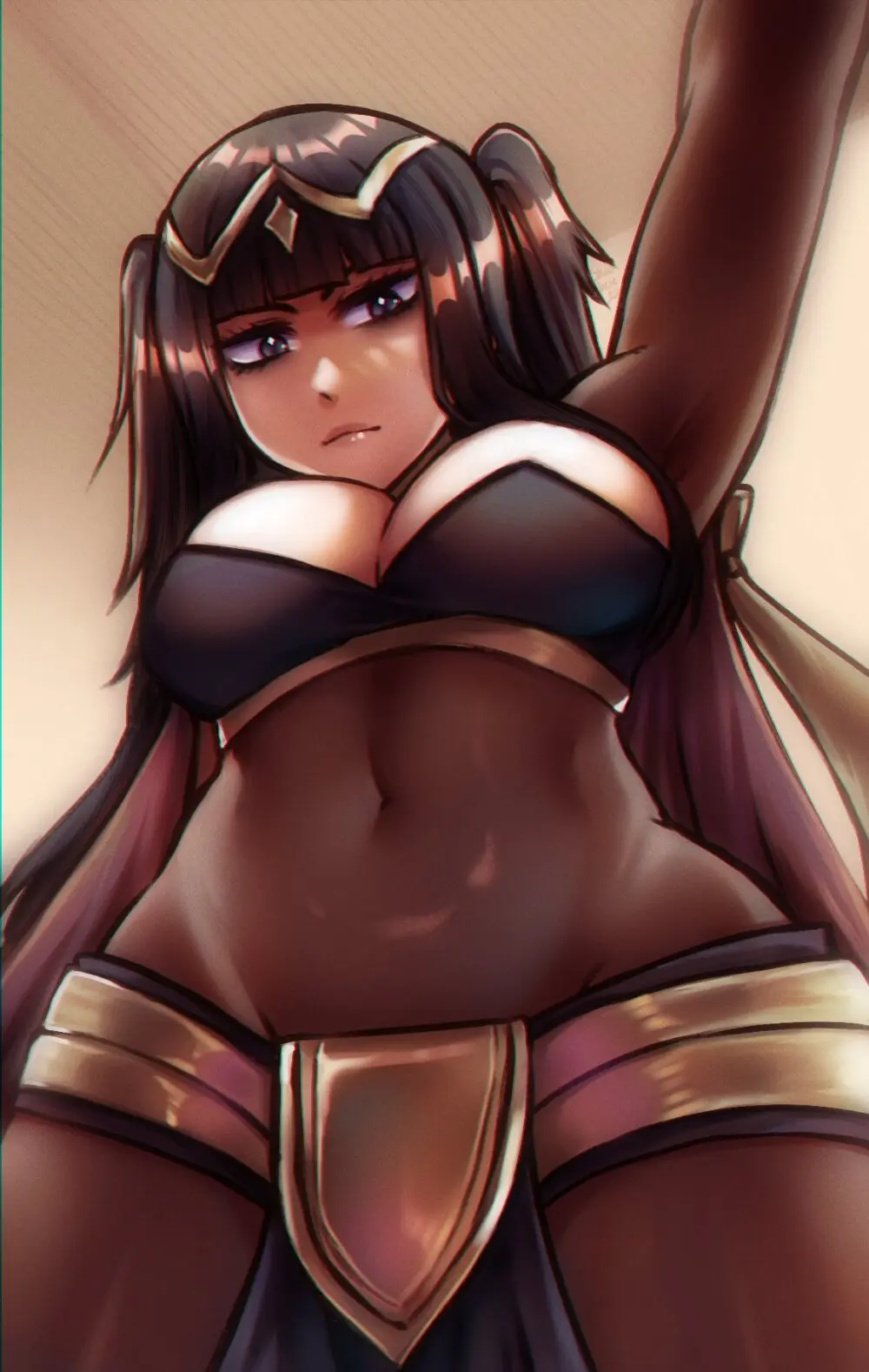 Fire Emblem Collection - Female Only - page327