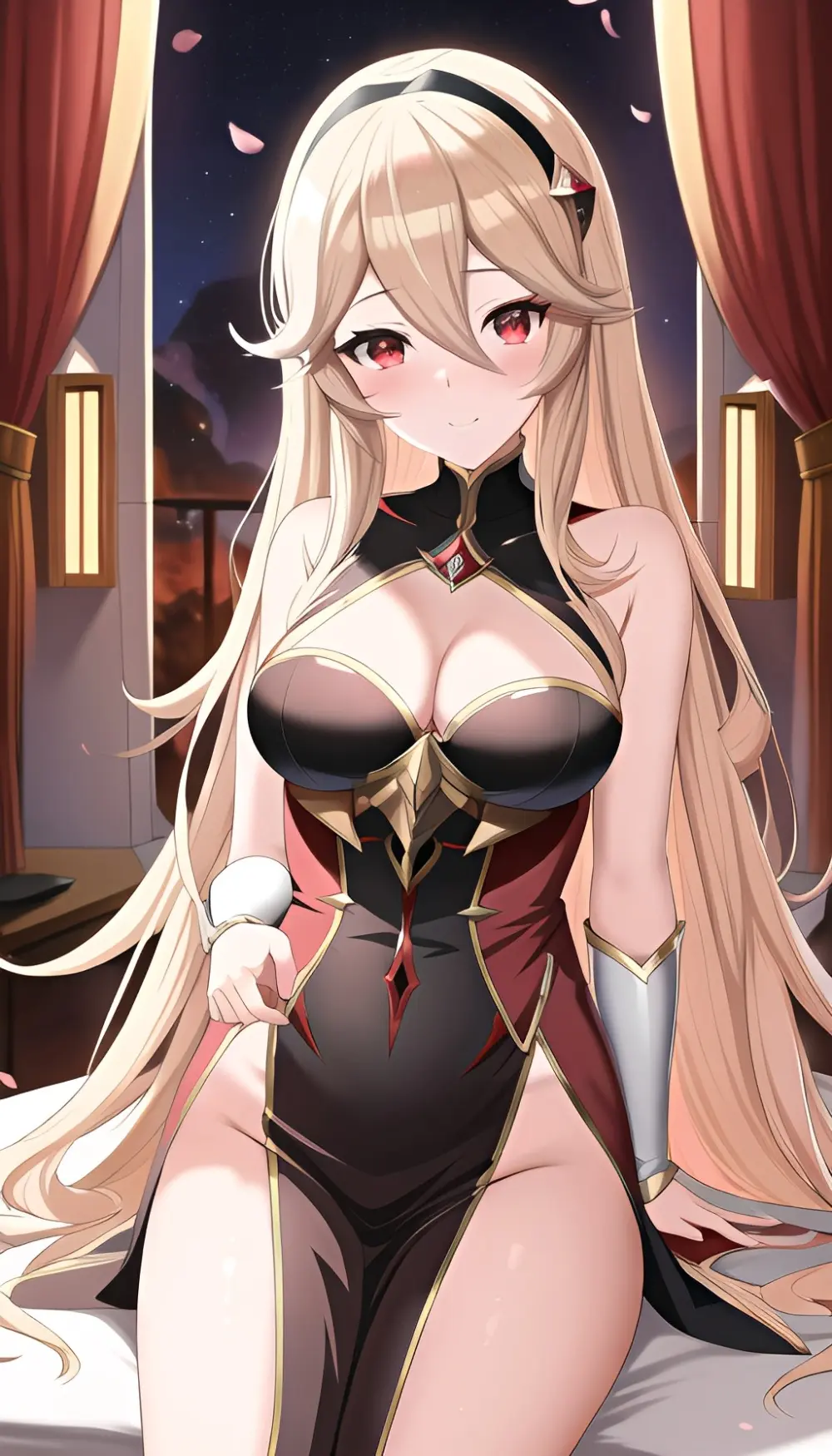 Fire Emblem Collection - Female Only - page333