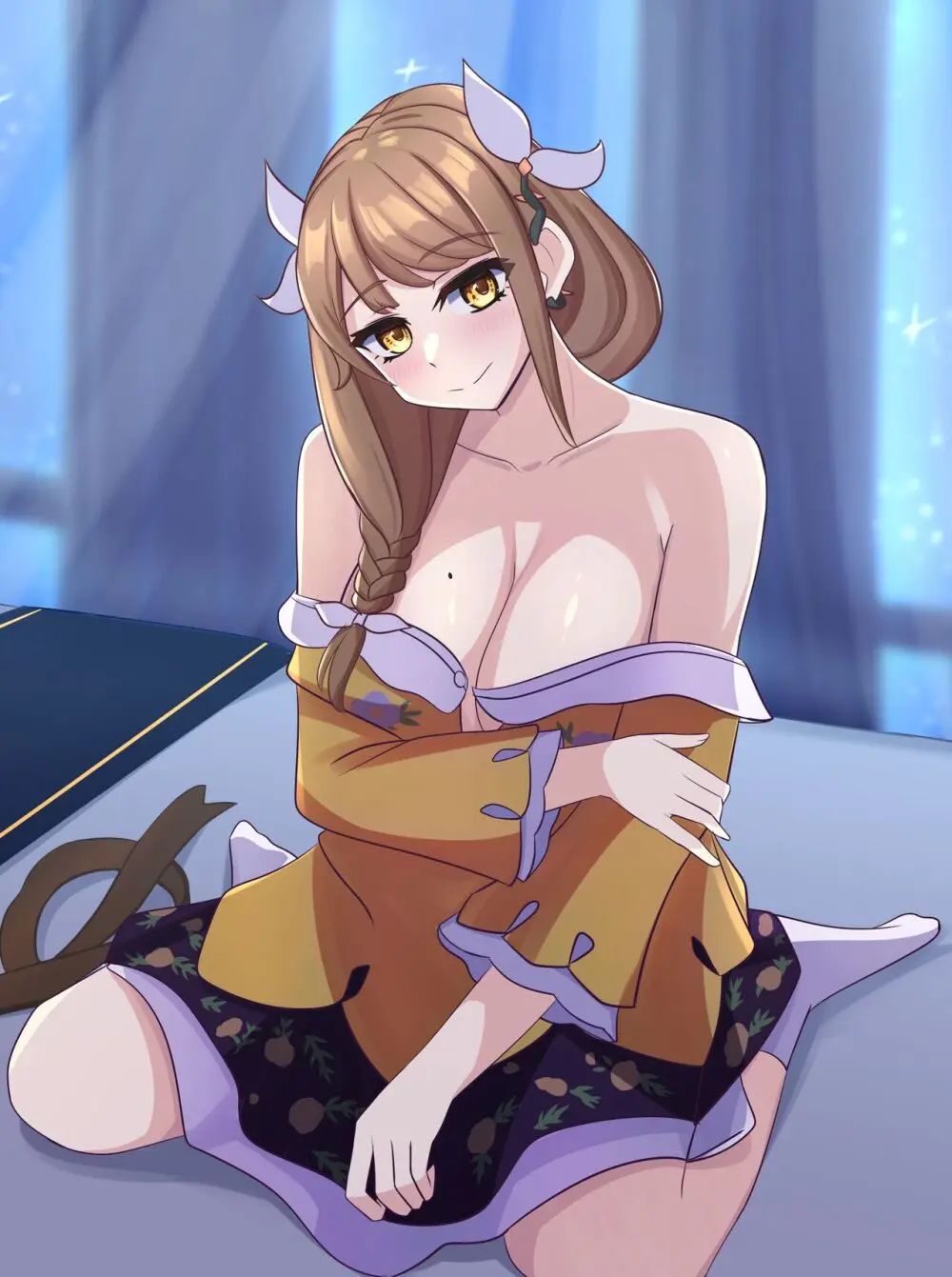 Fire Emblem Collection - Female Only - page340