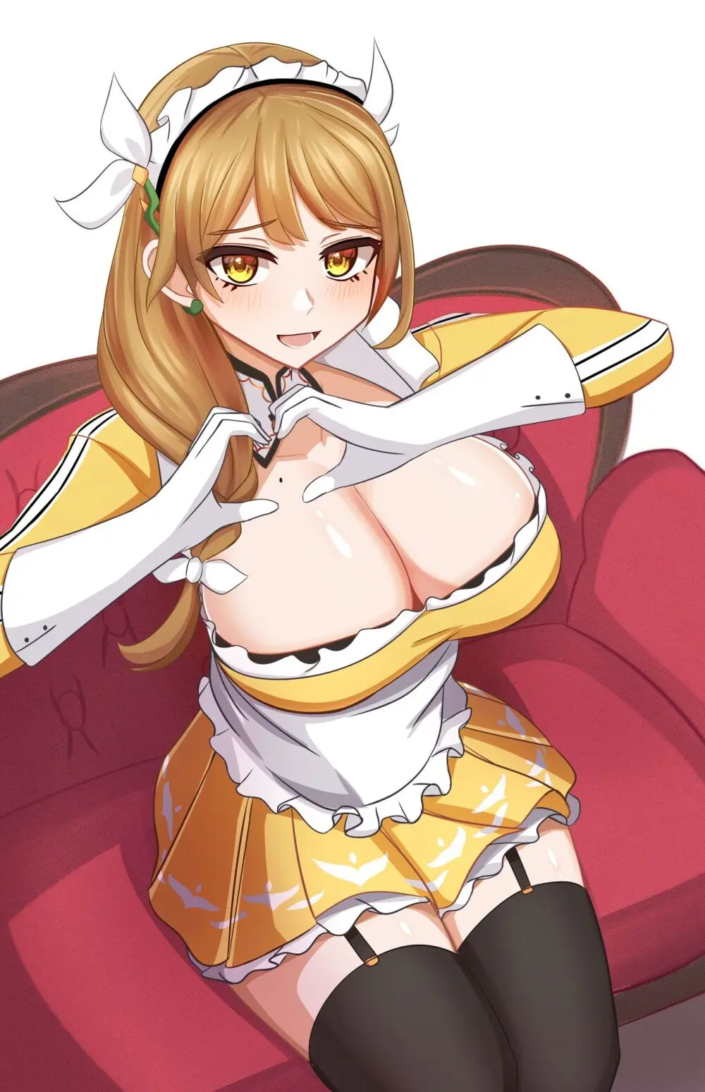 Fire Emblem Collection - Female Only - page341
