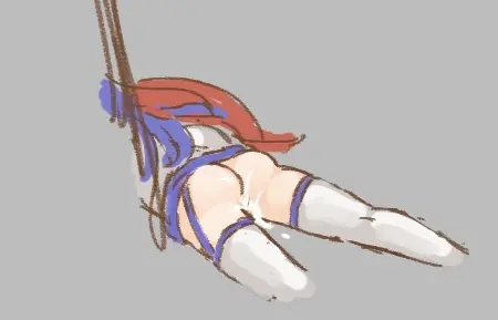 Fire Emblem Collection - Female Only - page342