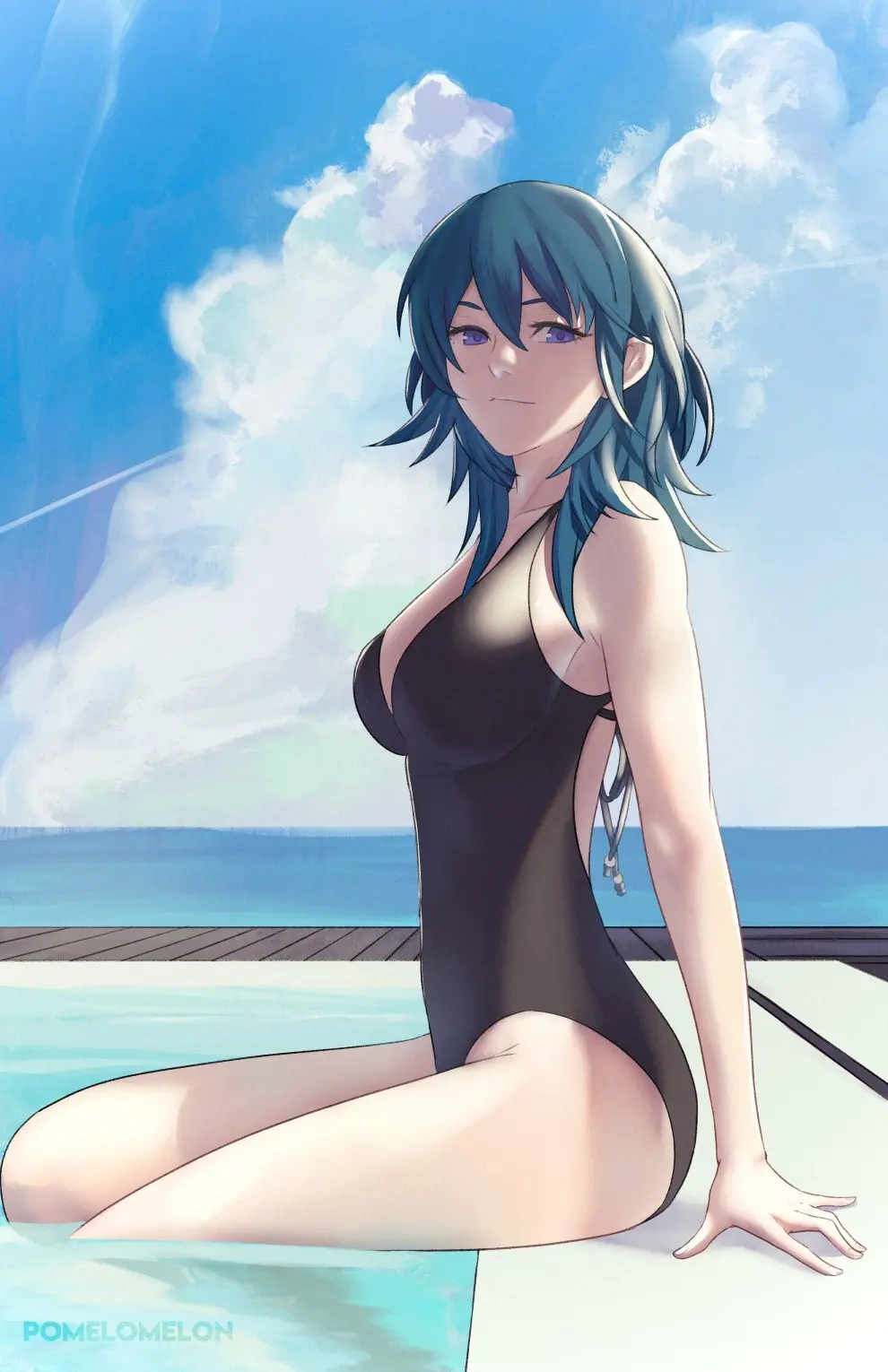 Fire Emblem Collection - Female Only - page380