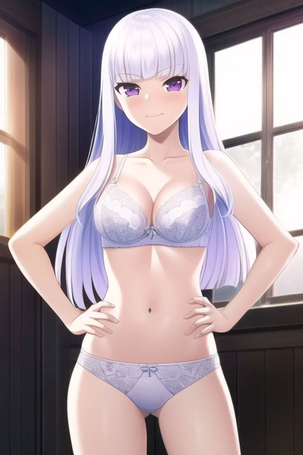 Fire Emblem Collection - Female Only - page401