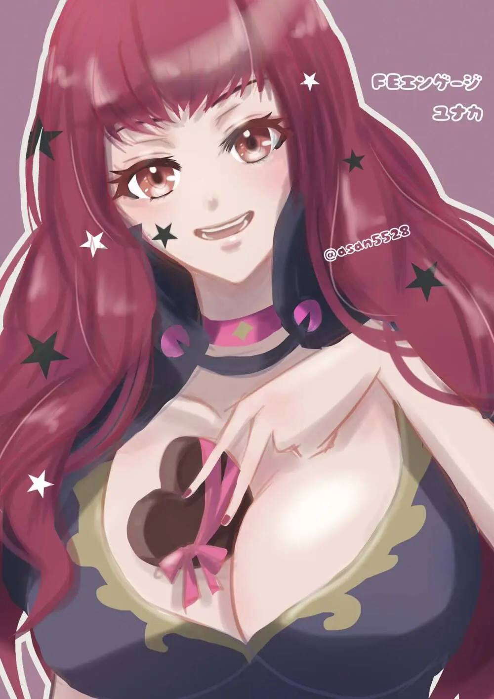 Fire Emblem Collection - Female Only - page41
