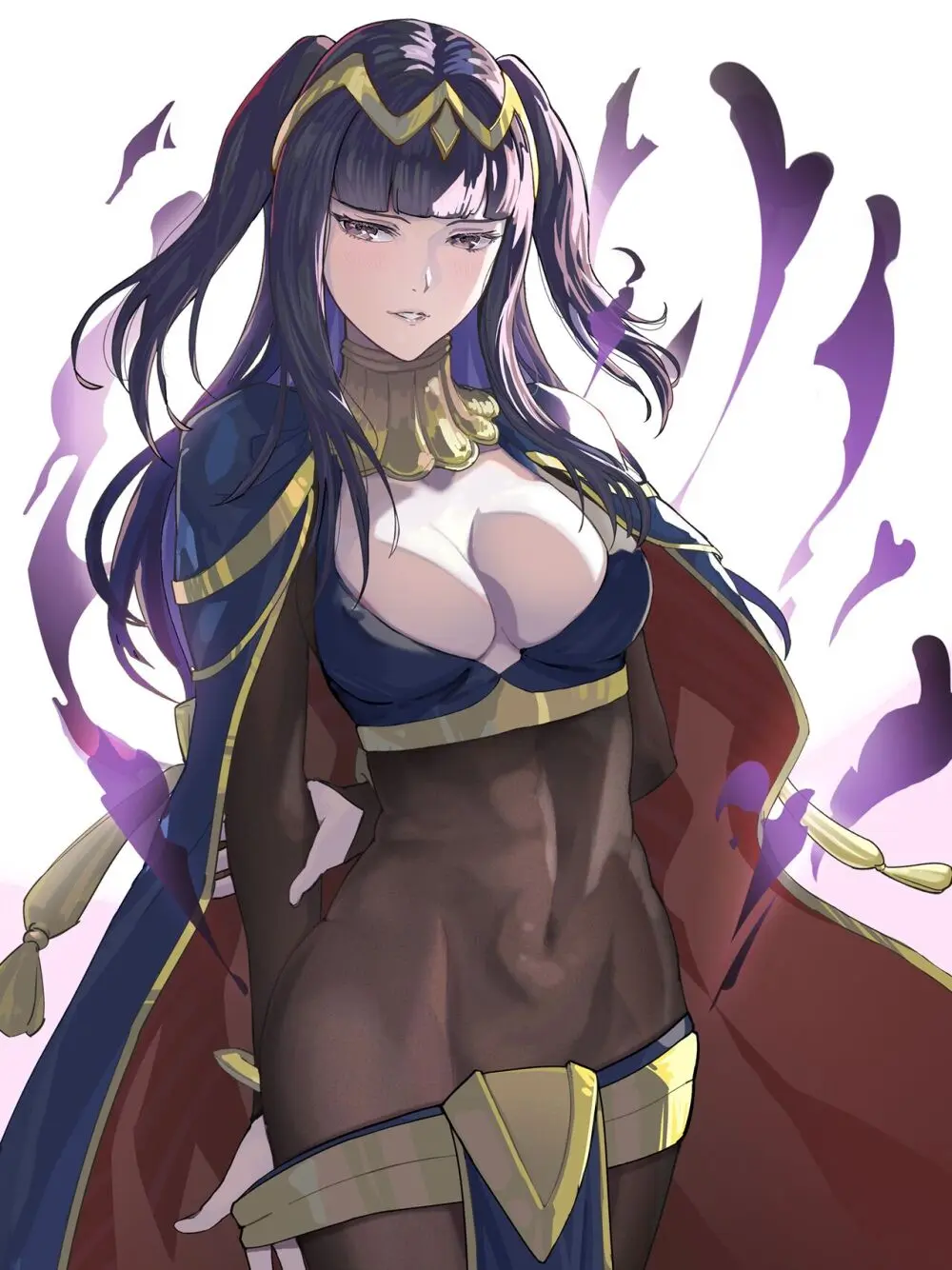 Fire Emblem Collection - Female Only - page474