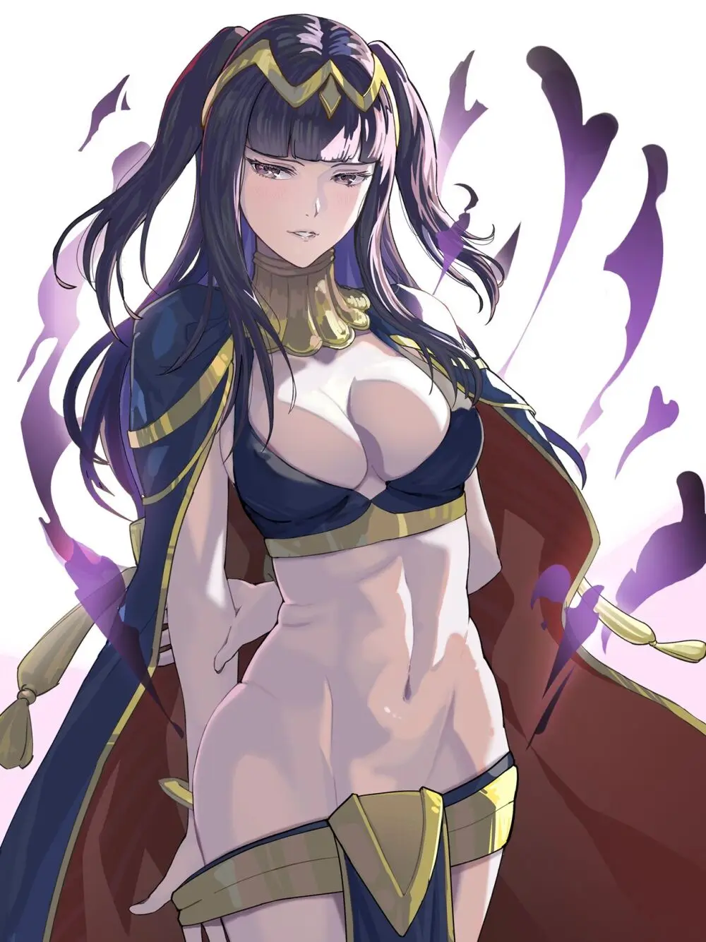 Fire Emblem Collection - Female Only - page475