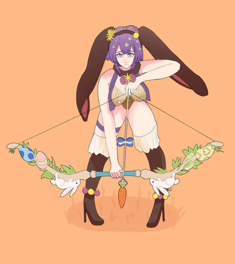 Fire Emblem Collection - Female Only - page81