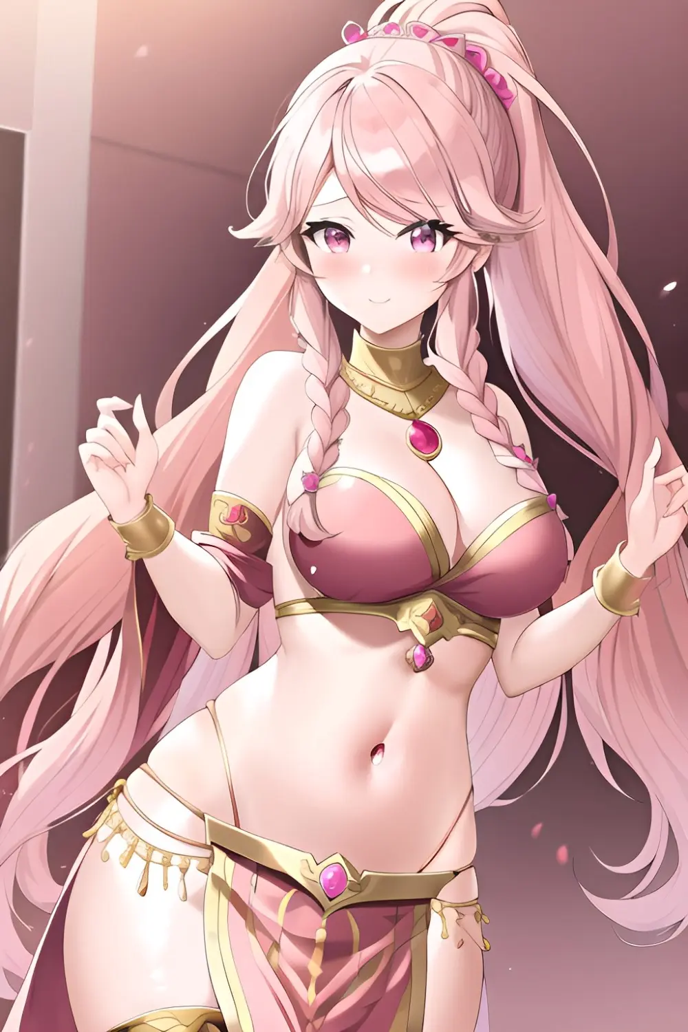 Fire Emblem Collection - Female Only - page9