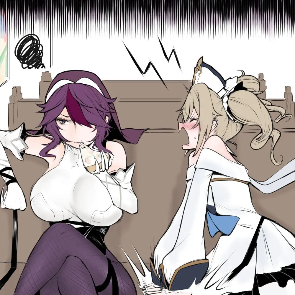 Rosaria x Barbara - page6