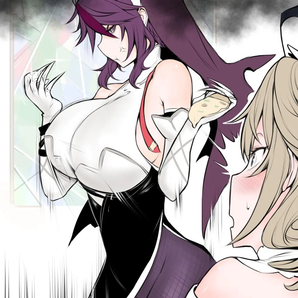 Rosaria x Barbara - page7
