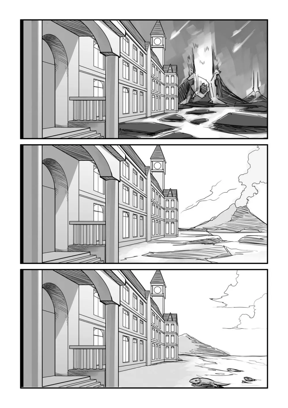 紅魔館は爆発しない - page66