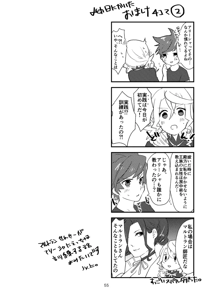 Re:contract - page54