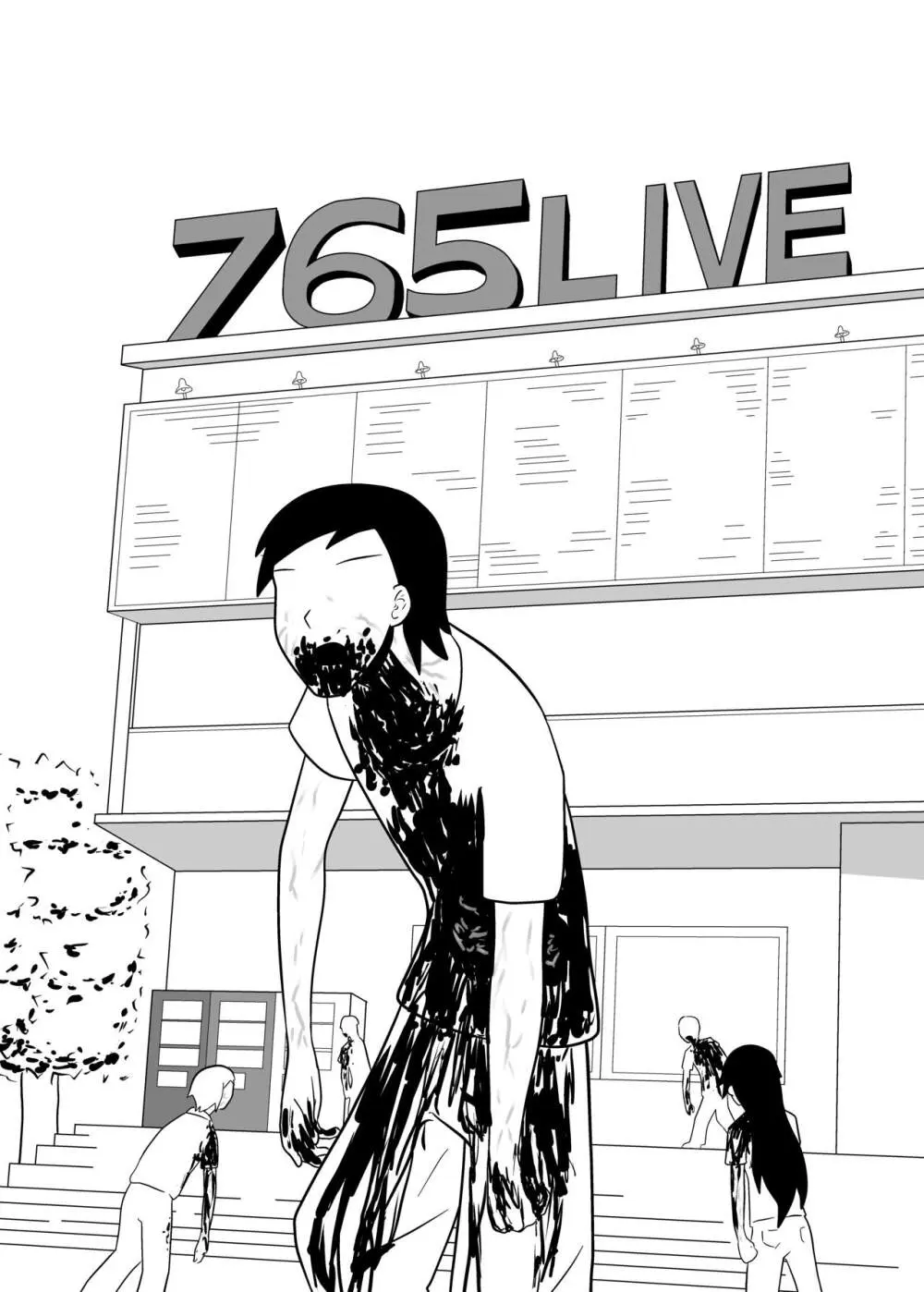 MILLION THE@TER OF THE DEAD - page156