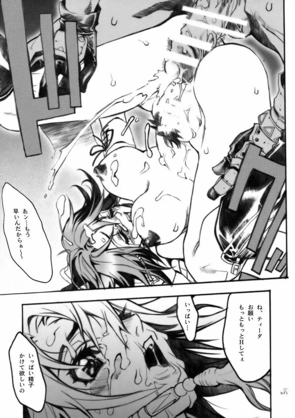 ジェットフォルム - page66