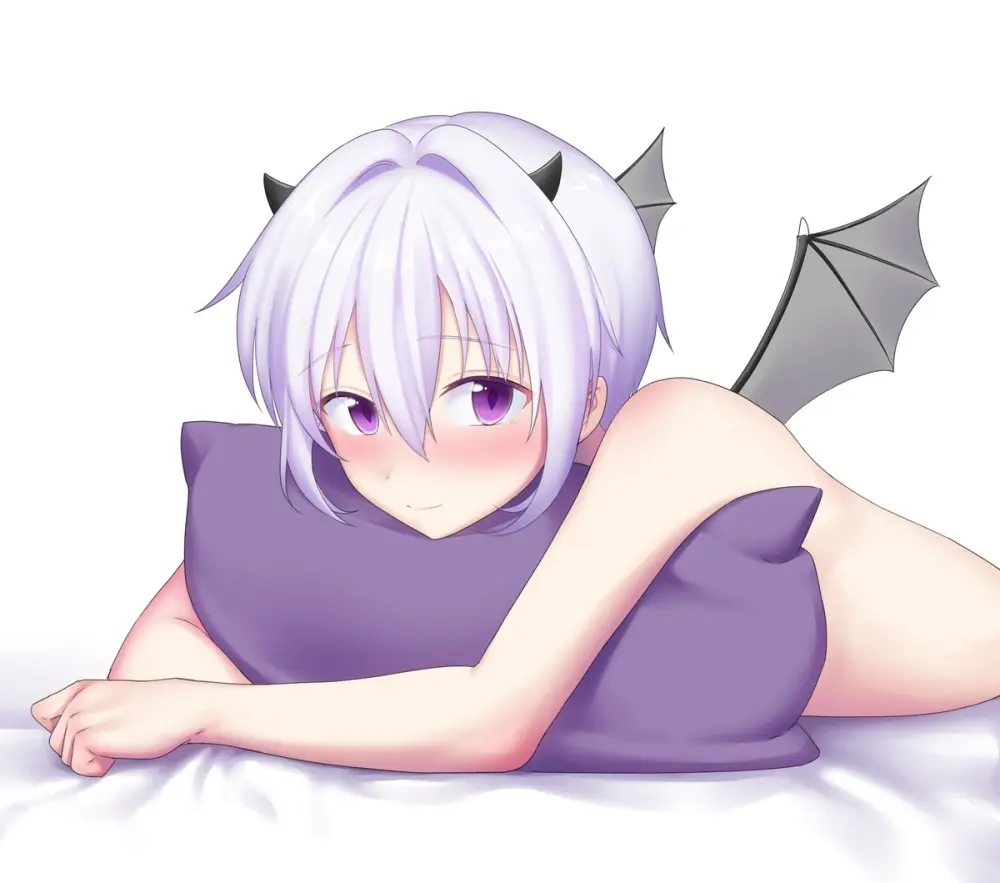 Toito fanbox - page108