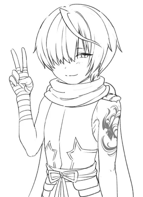 Toito fanbox - page162