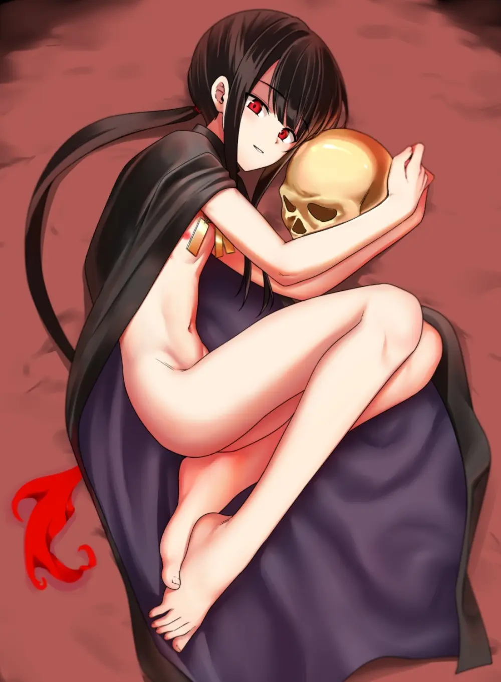 Toito fanbox - page166