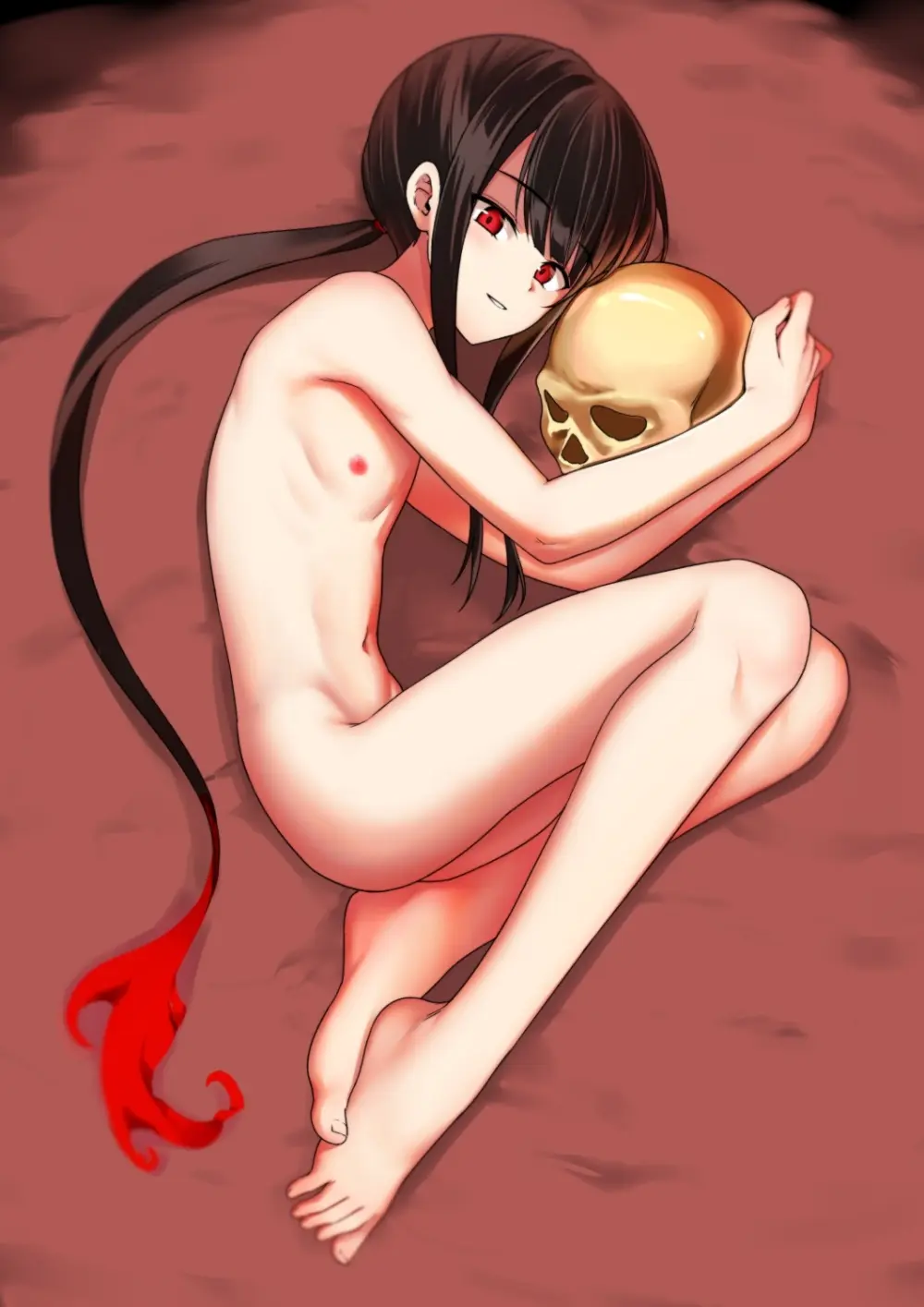 Toito fanbox - page167