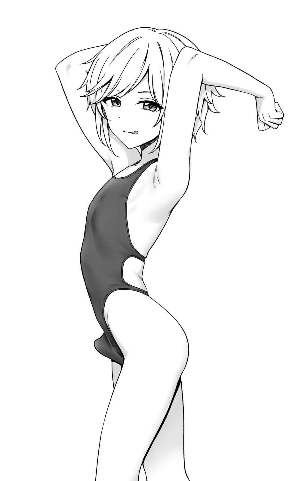 Toito fanbox - page39