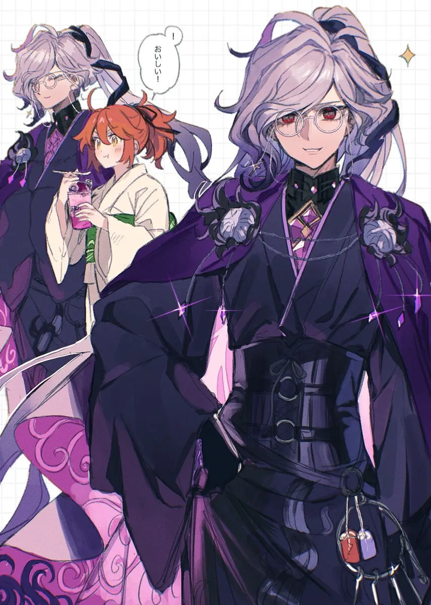 巌ぐだ♀ まとめ② - page27