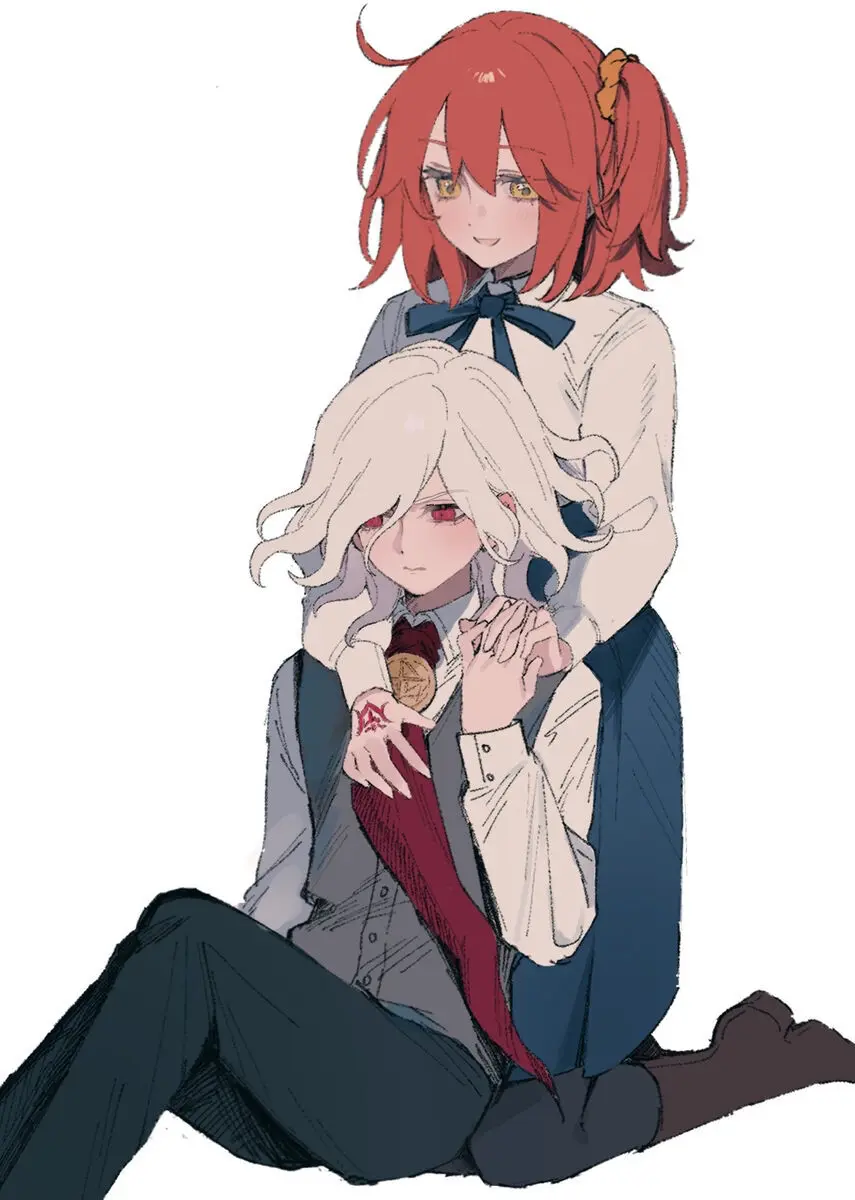 巌ぐだ♀ まとめ② - page34