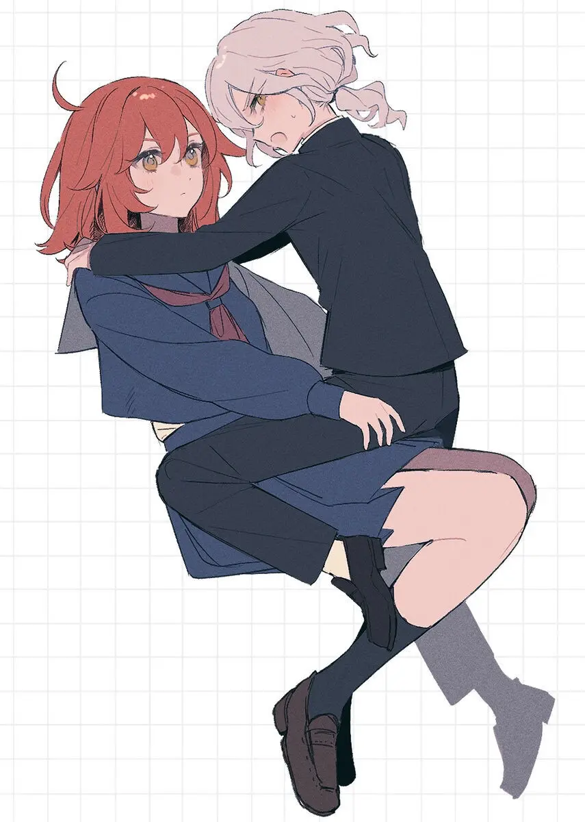 巌ぐだ♀ まとめ② - page35