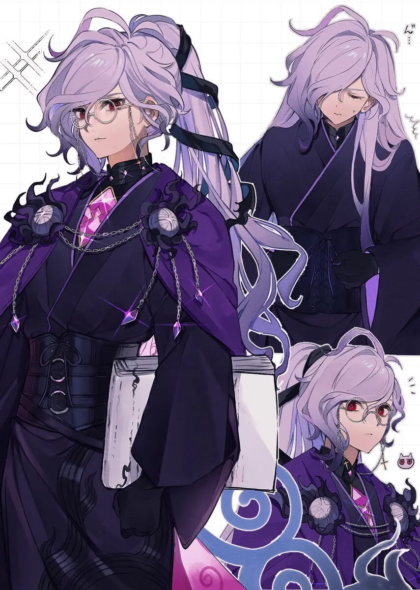 巌ぐだ♀ まとめ② - page48