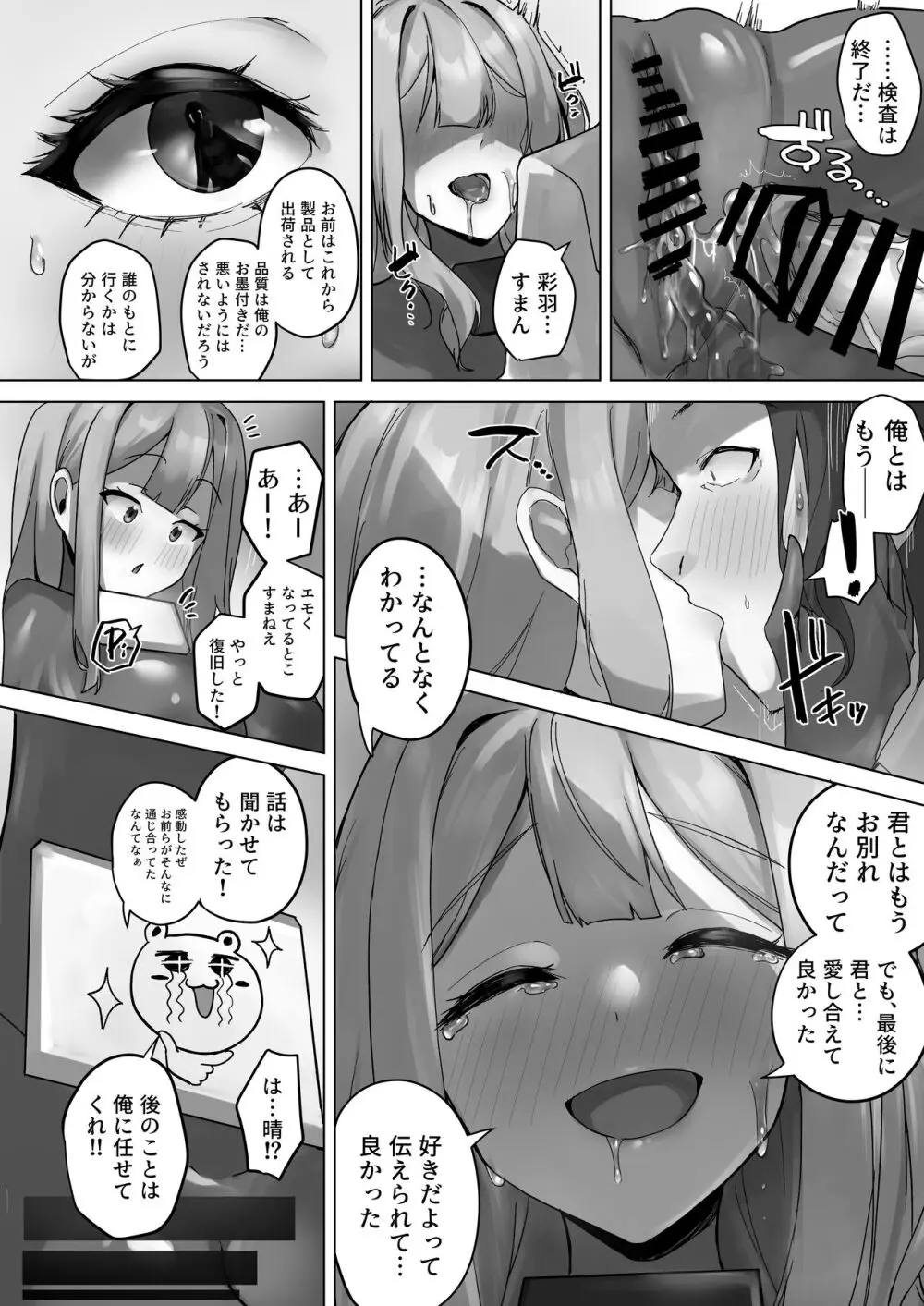 R.S.I.社技術検証実験報告 - page29