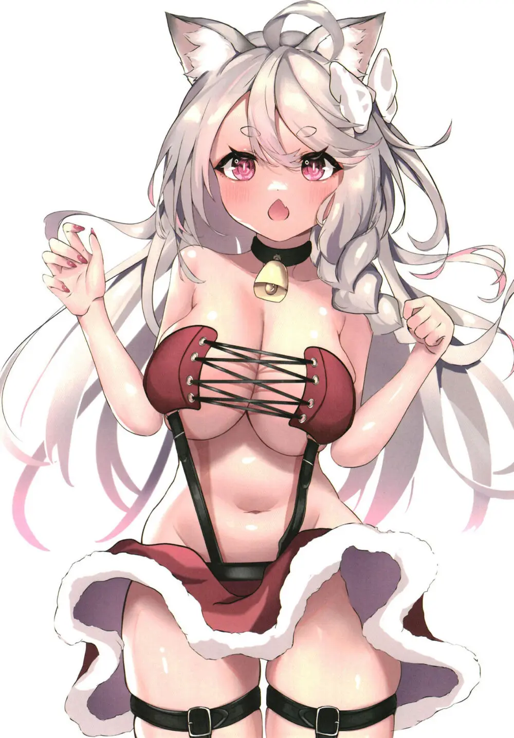 悪い子はお仕置きします！(アズールレーン) - page12