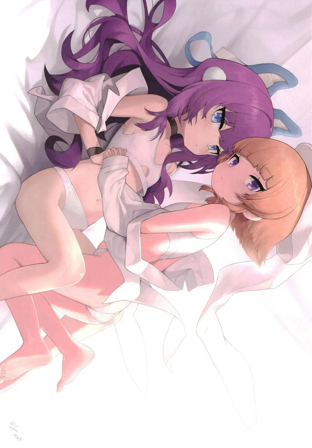 悪い子はお仕置きします！(アズールレーン) - page4