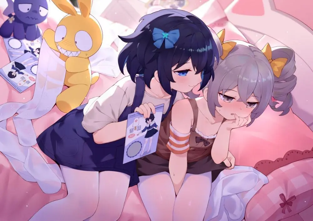 ●PIXIV● 翼つばさ [2874136]  雪糕大乱炖 - page105