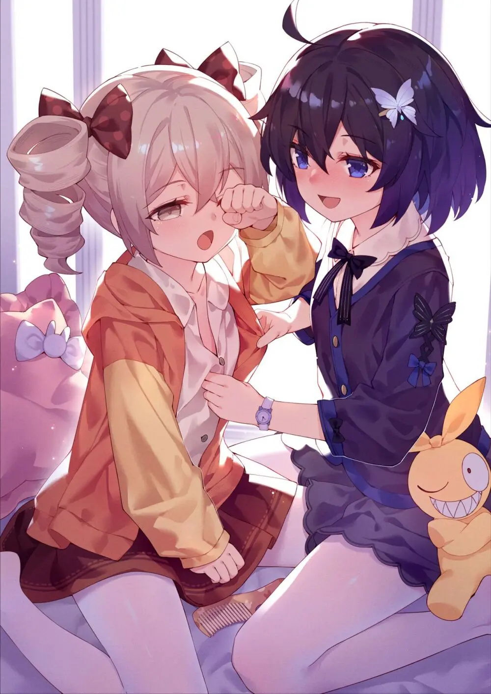 ●PIXIV● 翼つばさ [2874136]  雪糕大乱炖 - page110