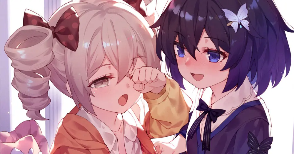 ●PIXIV● 翼つばさ [2874136]  雪糕大乱炖 - page111