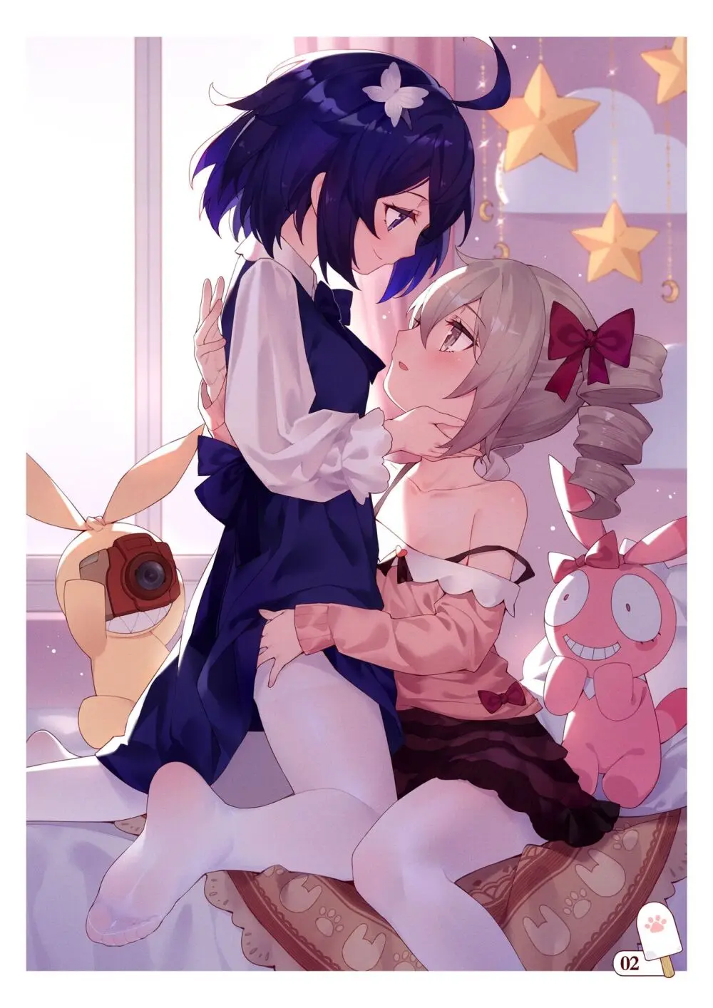 ●PIXIV● 翼つばさ [2874136]  雪糕大乱炖 - page125