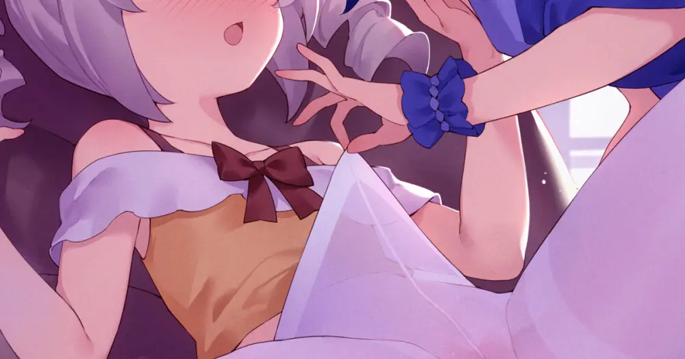 ●PIXIV● 翼つばさ [2874136]  雪糕大乱炖 - page152