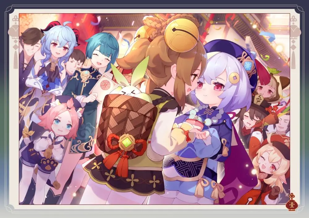 ●PIXIV● 翼つばさ [2874136]  雪糕大乱炖 - page162