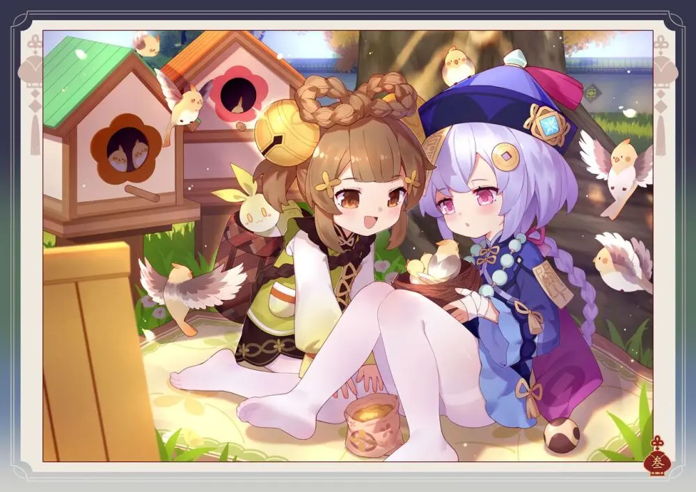 ●PIXIV● 翼つばさ [2874136]  雪糕大乱炖 - page166