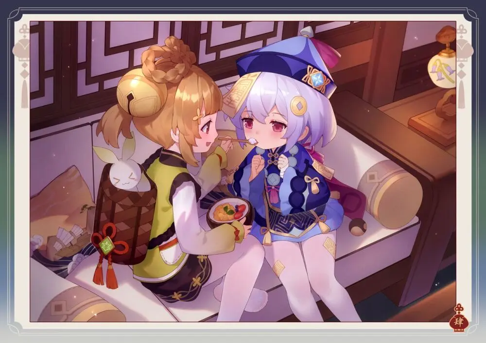 ●PIXIV● 翼つばさ [2874136]  雪糕大乱炖 - page168