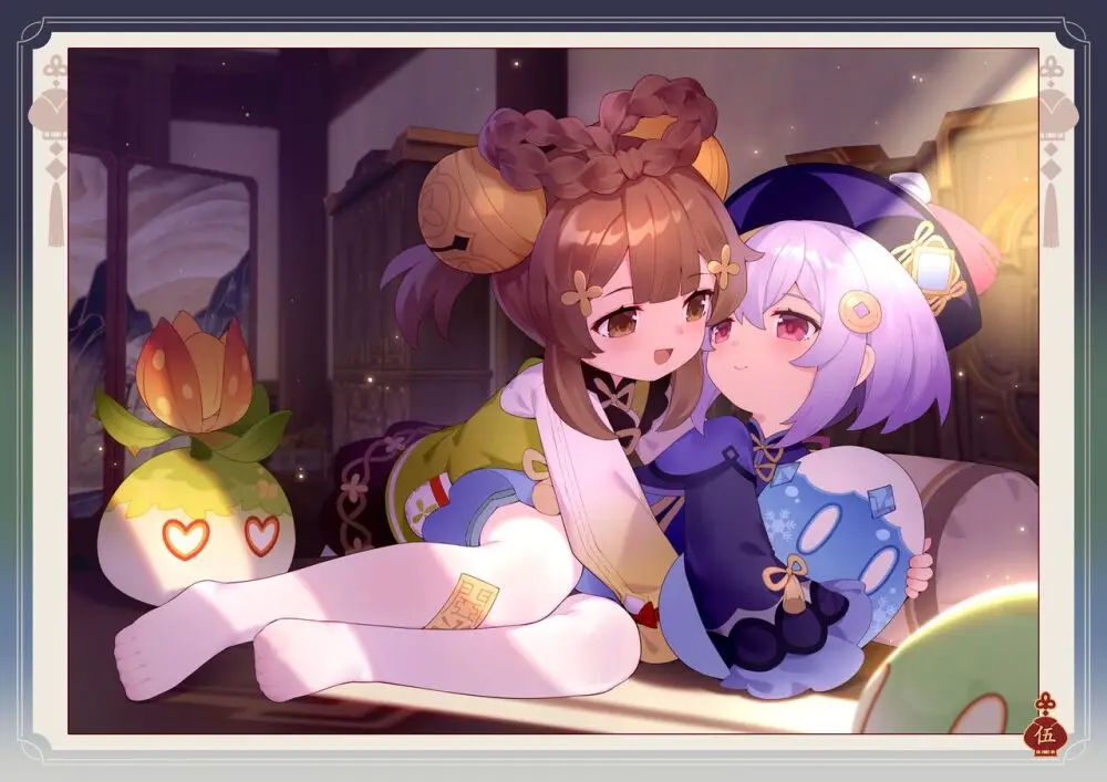 ●PIXIV● 翼つばさ [2874136]  雪糕大乱炖 - page170