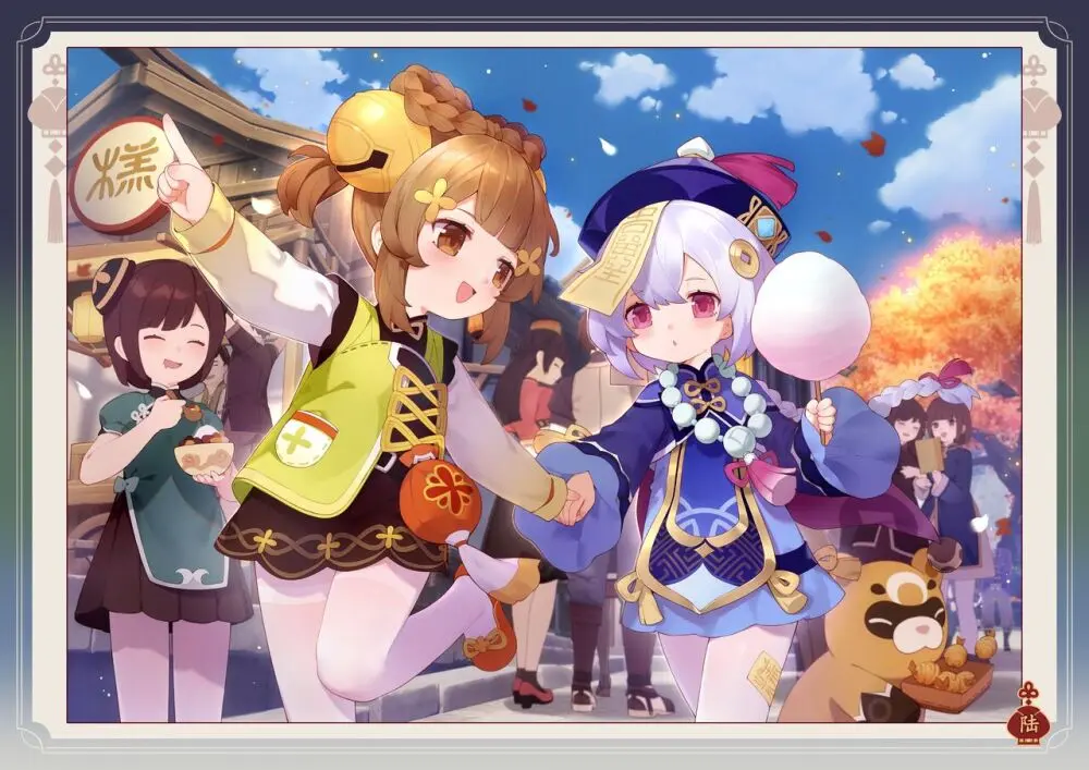 ●PIXIV● 翼つばさ [2874136]  雪糕大乱炖 - page172