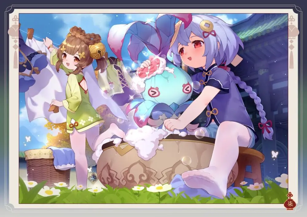 ●PIXIV● 翼つばさ [2874136]  雪糕大乱炖 - page174