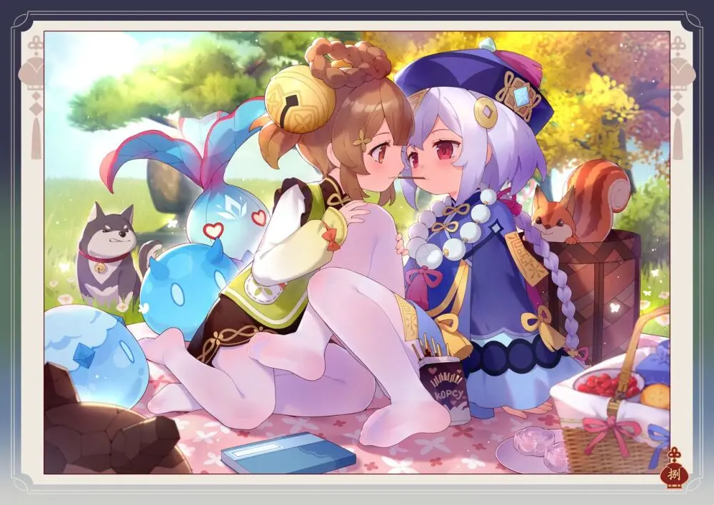 ●PIXIV● 翼つばさ [2874136]  雪糕大乱炖 - page176