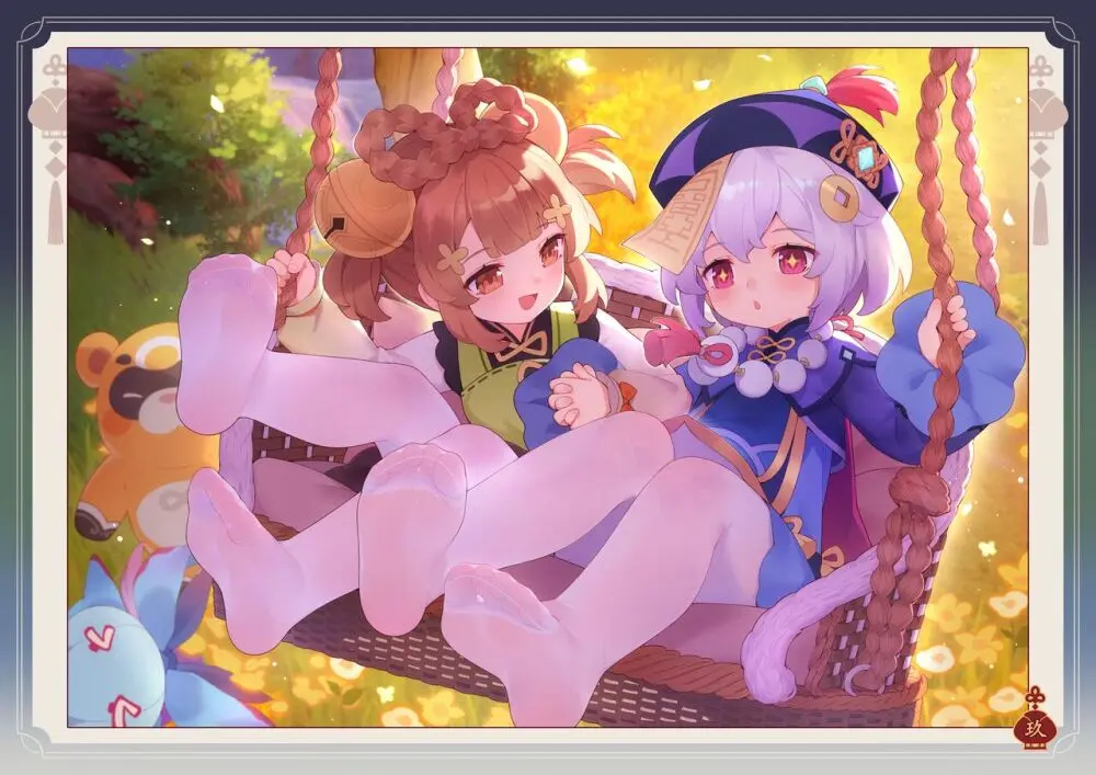 ●PIXIV● 翼つばさ [2874136]  雪糕大乱炖 - page178